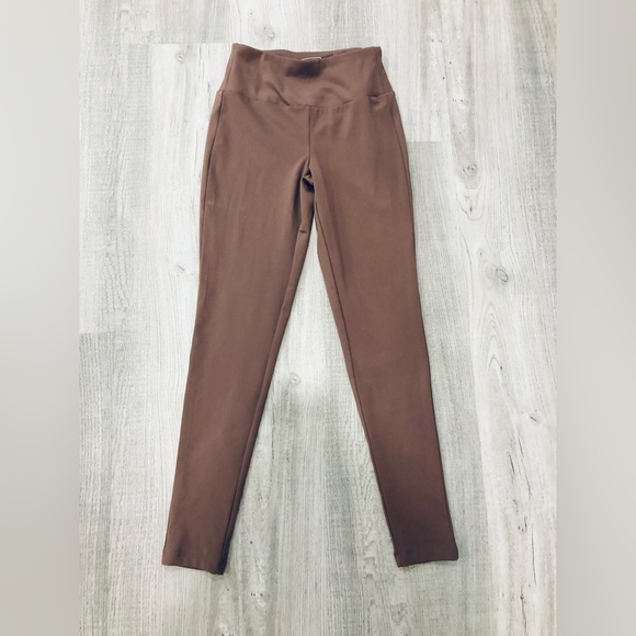 ⭐️Host Pick⭐️ NWOT Stylus 7/8 High Rise Leggings XS - Picture 6 of 8